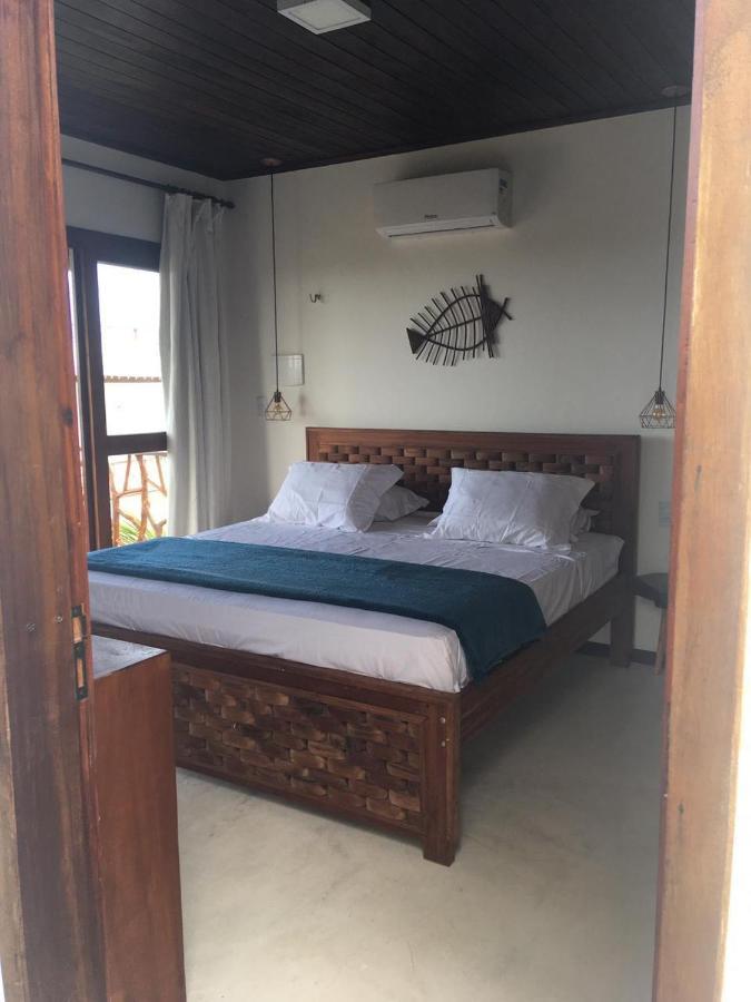 Quarto Duplo Amplo