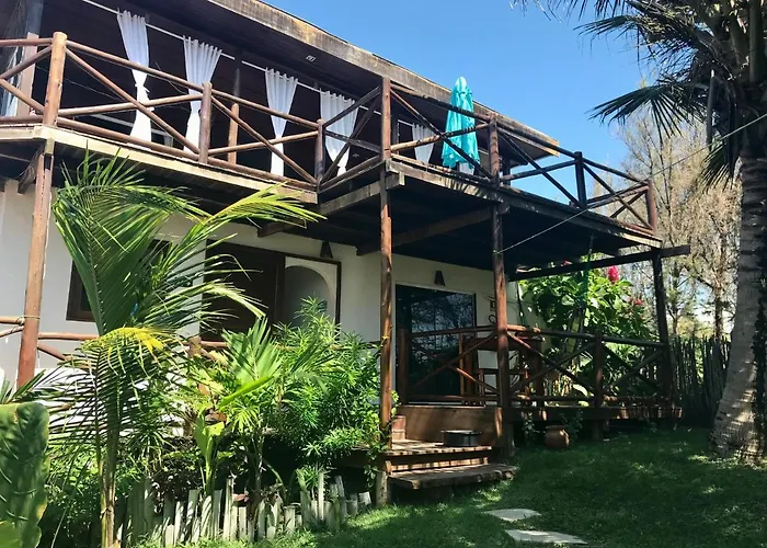 The Spot - Beachfront Sports Pousada Icaraí