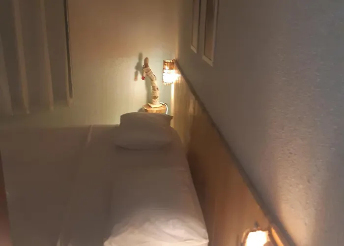 Pousada Manguezal Icaraí